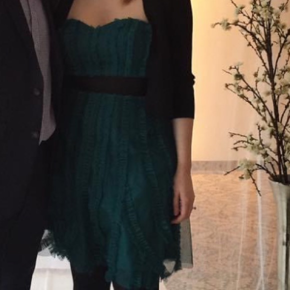 Strapless dress - size 6 - Picture 11 of 11